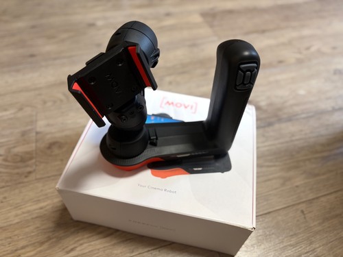Freefly movi smartphone - movi,