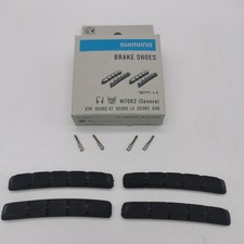 Shimano m70r2 bremsbeläge - m70r2, 4x