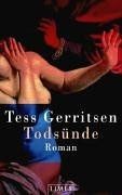 Todsünde roman von - todsünde:,