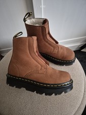 Dr. Martens Zebzag Laceless