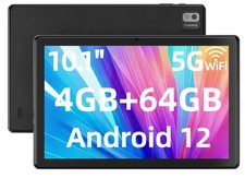 SGIN Tablet 10.1 Zoll Android