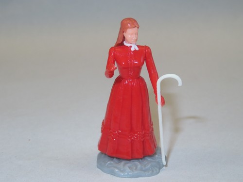 Dame lady frau - ,