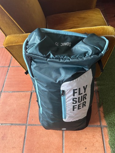 Kite flysurfer sonic 15m - flysurfer,