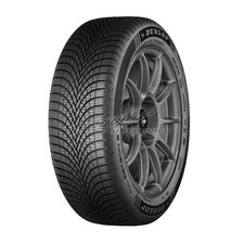 4x Dunlop 225/45R17 94W