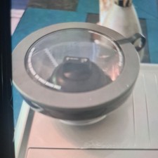 Sage Bohnenbehälter für The Oracle SES980 / Touch SES990 SP0001789 Bean Hopper