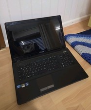 ASUS A93S Core i7  Notebook/Laptop 18 Zoll Display 