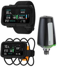 Suunto NAUTIC Tauchcomputer