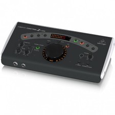 Behringer control2usb studio - behringer,