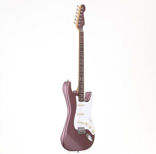 Fender st62 stratocaster - fender,