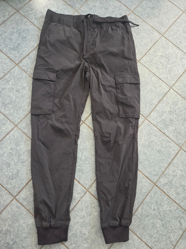 Slim jogger cargohose - h&m,