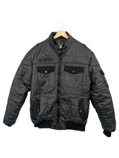 Tom Tompson Herren Steppjacke