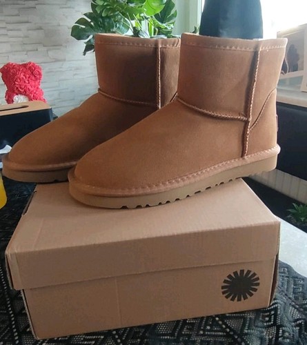 Ugg australia classi mini - ugg, gr