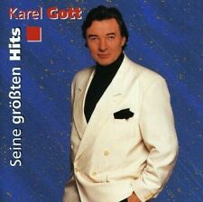 Seine Größten Hits von Karel Gott  (CD, 1994)