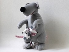 Ikea Beutelratte FÄ mit Babys