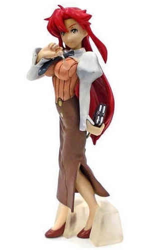 Sky shake gurren - sky, -yoko