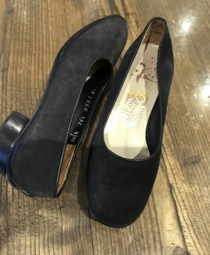 Ferragamo vintage 60er 5 - ferragamo, 2,5