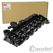 NTY VENTILDECKEL MIT SCHRAUBEN passend für BMW 3 4 5 7 X3 X4 X5 X6 | BPZ-BM-024