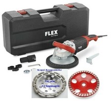 Flex LD 24-6 180 Kit TurboJet