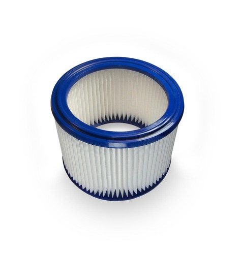 Waschbarer filter für nilfisk - waschbarer,