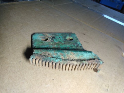 Rasterschiene handbremse - rasterschiene,
