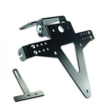 Kennzeichenhalter Heckumbau