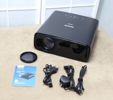 Philips NeoPix 730/INT True Full HD 1080p Videoprojektor, OHNE Fernbedienung