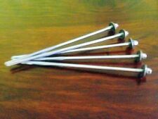 Sandwichplatten Schrauben für ISO Paneele verschiedene Varianten, für Holz-UK