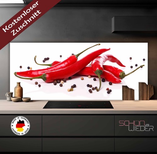 Küchenrückwand spritzschutz - küchenrückwand,