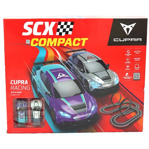 Original cupra scalextric - original,