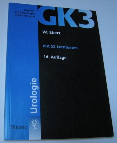 Humanmedizin gk3 - humanmedizin,