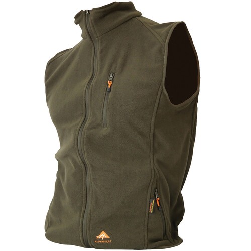 Alpenheat beheizte weste - alpenheat,