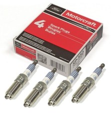 Zündkerzen 4 Stück Iridium