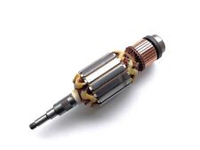 Anker Rotor für Makita Winkelschleifer GA 9020S 2200W 230 mm