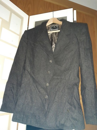Blazer etienne aigner - etienne,