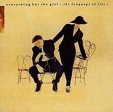 The Language of Life von Everything But the Girl | CD | Zustand sehr gut