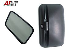 Universal Seitenspiegel Hauptspiegel Für Lkw Van Wohnwagen Bus Camper 12''/ 7''