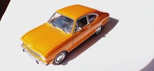 1:18 Opel Kadett B LS Coupe