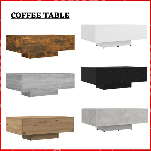 Moderner couchtisch vitrine - moderner,