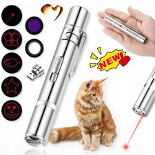 Laserpointer für Katzen Hund