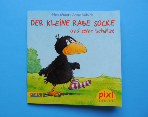 Pixi buch 1736 der - pixi, nr.