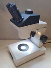 Leica Zoom 2000 Stereomikroskop