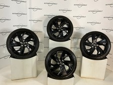 Winter Kompletträder 225/45R17 z.B. passend für Opel Astra
