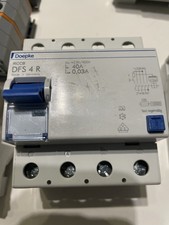 Konvolut RCD,Sicherungsautomat,Klingeltrafo