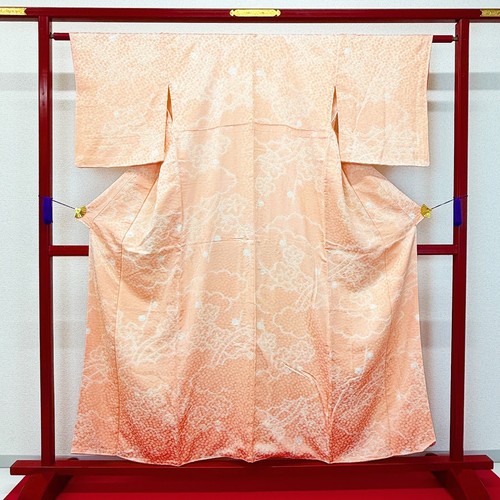 Japanischer kimono komon - japanischer,