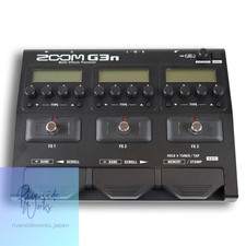 ZOOM G3n Multieffektprozessor