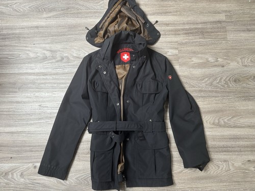 Wellensteyn jacke damen monaco - jacke,