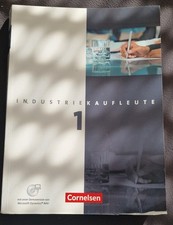 Industriekaufleute 1