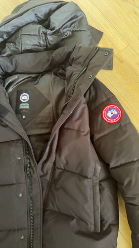 Canada goose herren - canada,