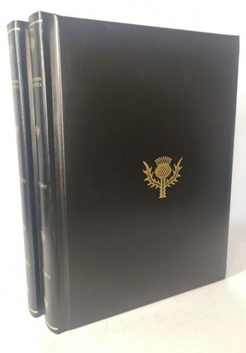 The encyclopaedia britannica - the,