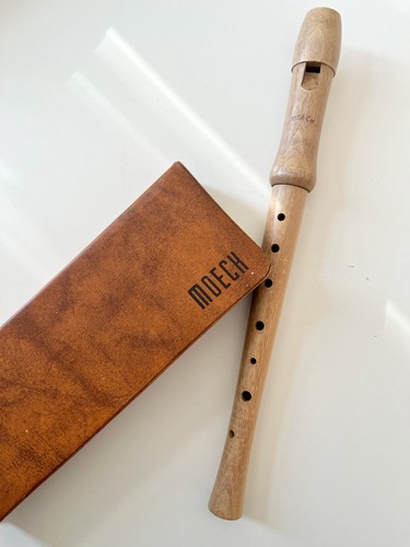 Vintage moeck - vintage,